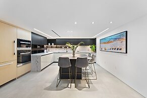 Ocean View Luxury Condo