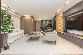 Ocean View Luxury Condo