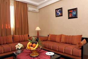 ART SUITES EL JADIDA