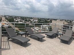 Kuyaan Coral Suites