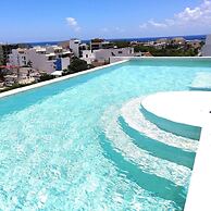 Kuyaan Coral Suites