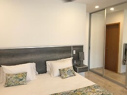 Kuyaan Coral Suites
