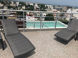 Kuyaan Coral Suites