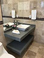 Kuyaan Coral Suites