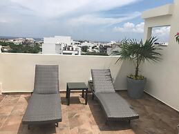 Kuyaan Coral Suites