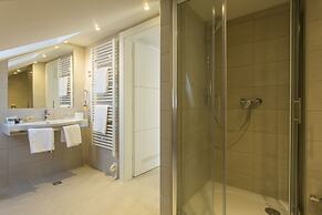 Klarisa Palace Rooms