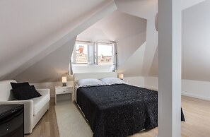 Klarisa Palace Rooms