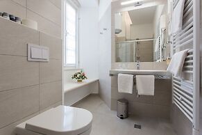 Klarisa Palace Rooms