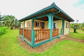 Maya Heights Village Resort