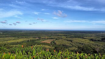 Maya Heights Village Resort