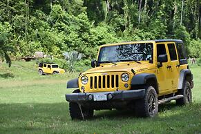 Maya Heights Village Resort