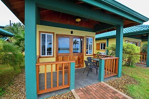 Maya Heights Village Resort