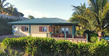 Maya Heights Village Resort