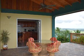 Maya Heights Village Resort