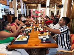 Maya Heights Village Resort