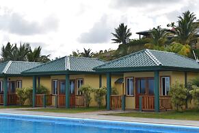 Maya Heights Village Resort