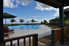 Maya Heights Village Resort