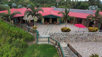 Maya Heights Village Resort