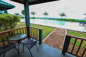 Maya Heights Village Resort