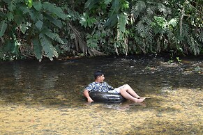 Maya Heights Village Resort