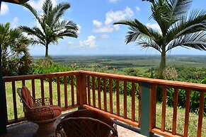 Maya Heights Village Resort