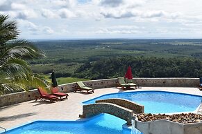 Maya Heights Village Resort