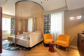 Upon Angels - Adults Only