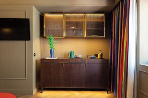 Upon Angels - Adults Only