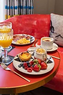 Upon Angels - Adults Only