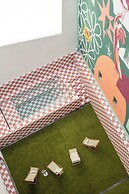 Upon Angels - Adults Only