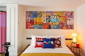 Upon Angels - Adults Only