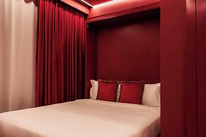 Upon Angels - Adults Only