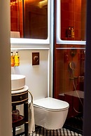 Upon Angels - Adults Only