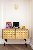 Upon Angels - Adults Only