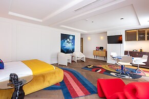 Upon Angels - Adults Only