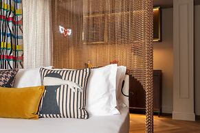 Upon Angels - Adults Only