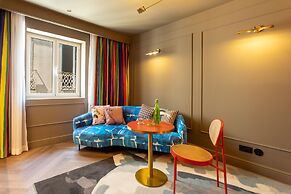 Upon Angels - Adults Only