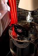 Upon Angels - Adults Only