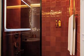 Upon Angels - Adults Only