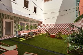 Upon Angels - Adults Only