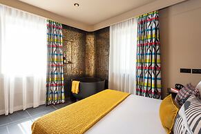 Upon Angels - Adults Only