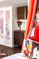 Upon Angels - Adults Only