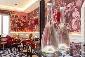 Upon Angels - Adults Only