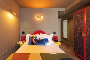 Upon Angels - Adults Only