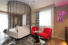 Upon Angels - Adults Only