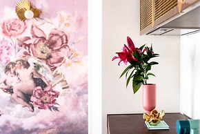 Upon Angels - Adults Only