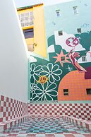 Upon Angels - Adults Only