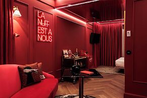 Upon Angels - Adults Only