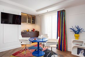 Upon Angels - Adults Only