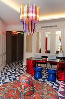 Upon Angels - Adults Only